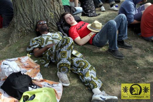 26. Summer Jam Festival, Fuehlinger See Koeln - Impressionen 01. bis 03. Juli 2011 (3).JPG